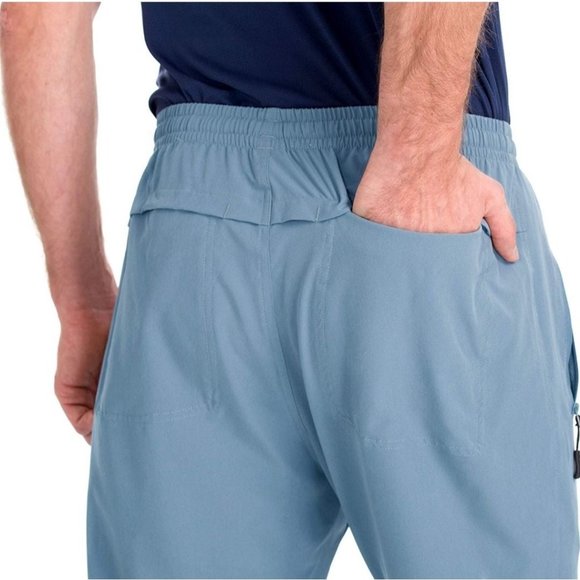 Clothing - Stretch Drawstring Pants for - Picture 8 of 9